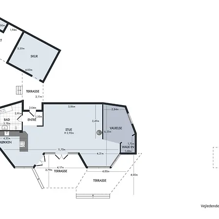 Scenic Summer House Near Quiet Lapping Waves Kirke-Hyllinge