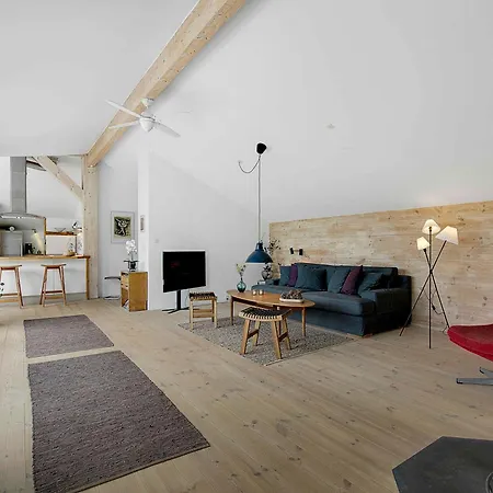 Scenic Summer House Near Quiet Lapping Waves Σπίτι διακοπών Kirke-Hyllinge